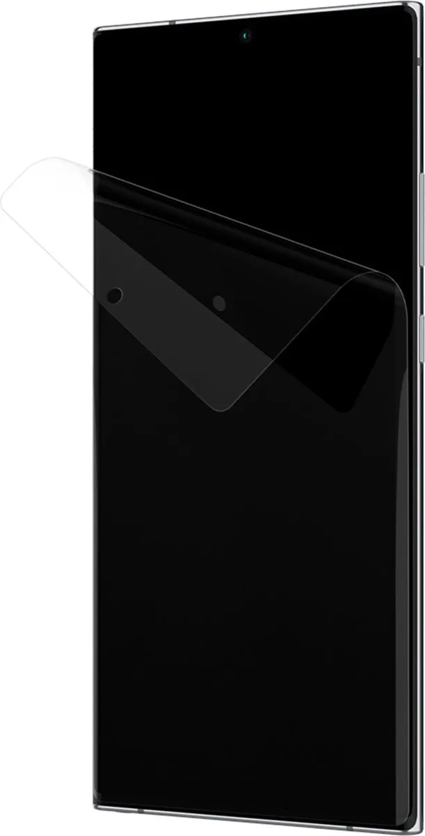 Spigen Neo Flex HD Screenprotector Samsung Galaxy Note20 - 2 Stuks