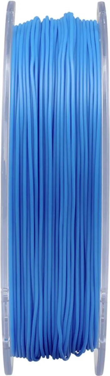 Polymaker PolyFlex TPU-95A Filament 1.75mm - 750g Blauw