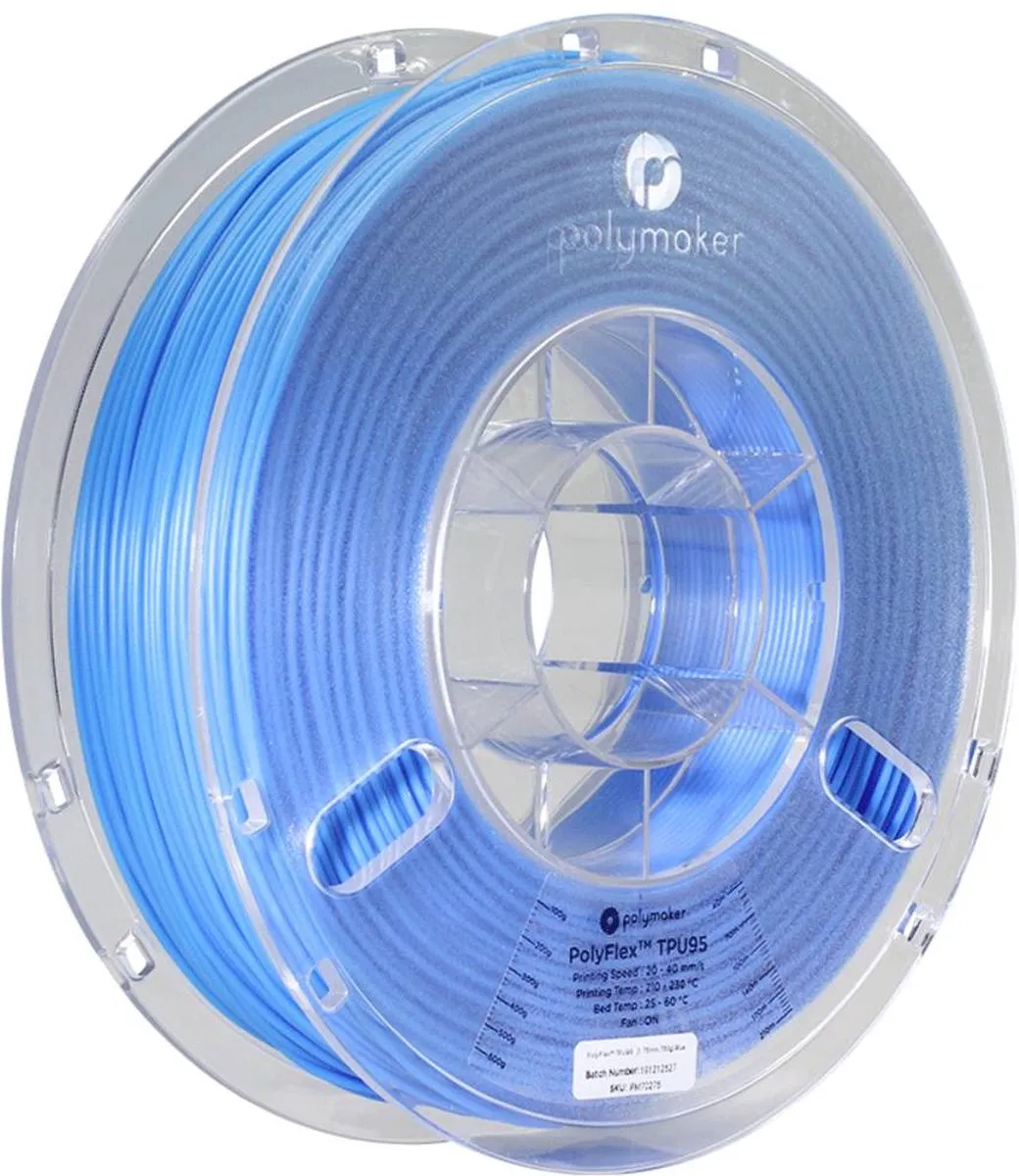 Polymaker PolyFlex TPU-95A Filament 1.75mm