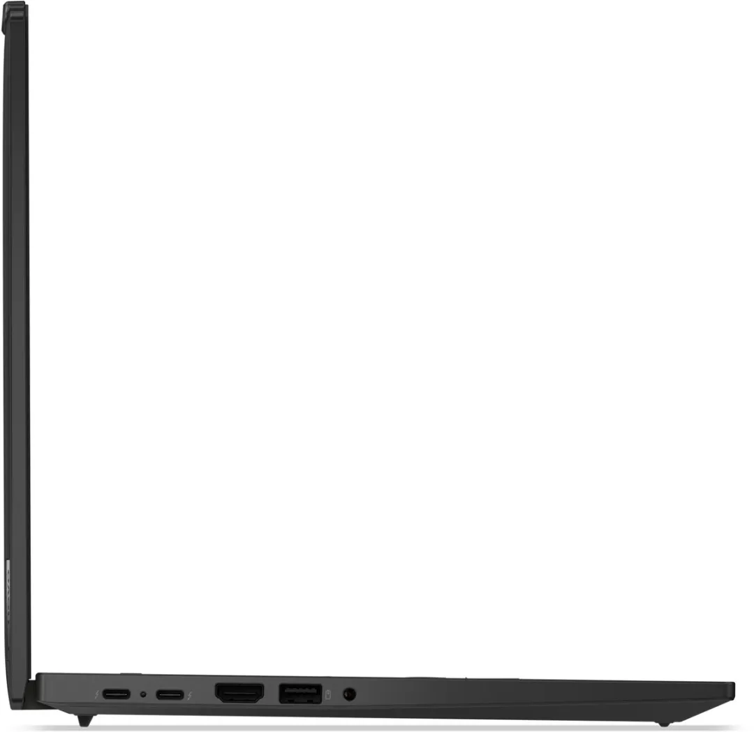 Lenovo ThinkPad T14 Gen 6 Intel Core Ultra 5 Laptop 14" WUXGA 16GB 512GB SSD - Zwart