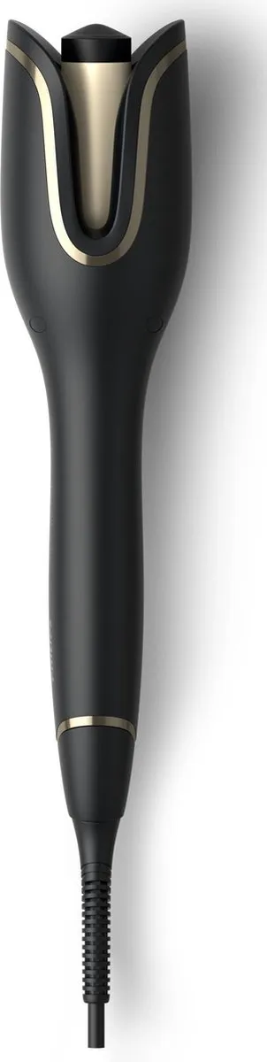 Philips Series 8000 BHB876/00 Automatische Krultang - Zwart