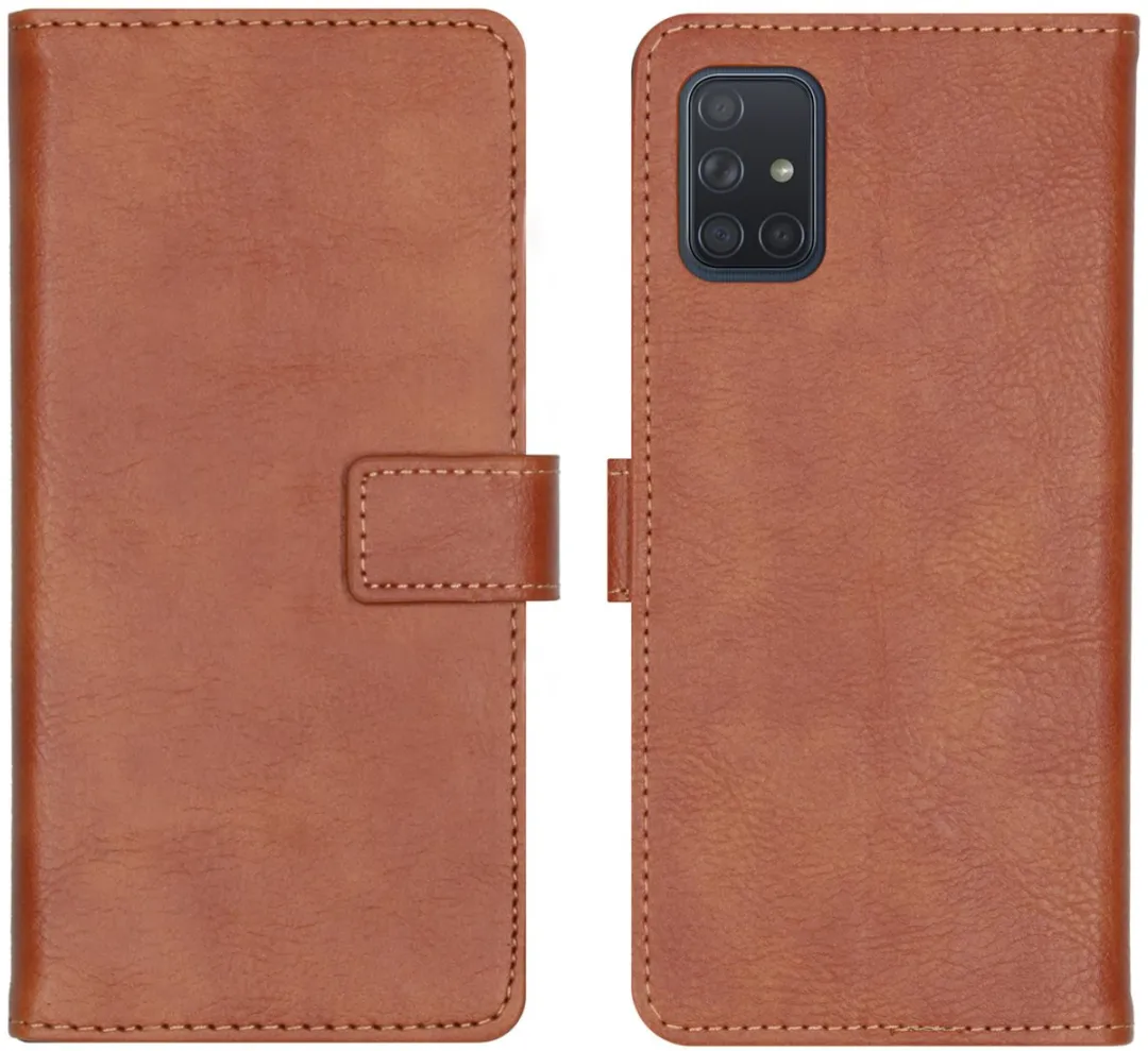 Imoshion Hoesje Samsung Galaxy A71