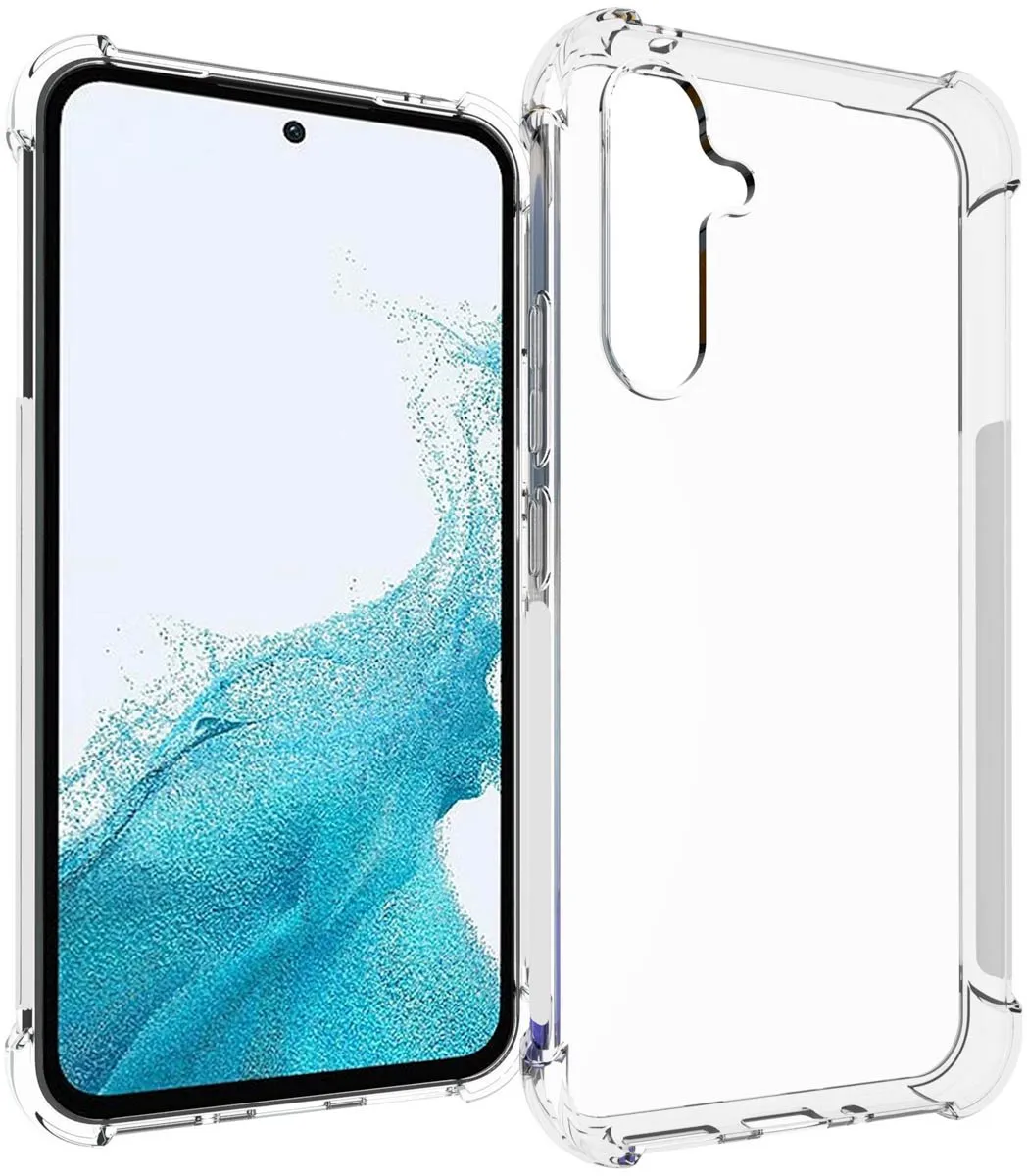 Imoshion Hoesje Samsung Galaxy A54