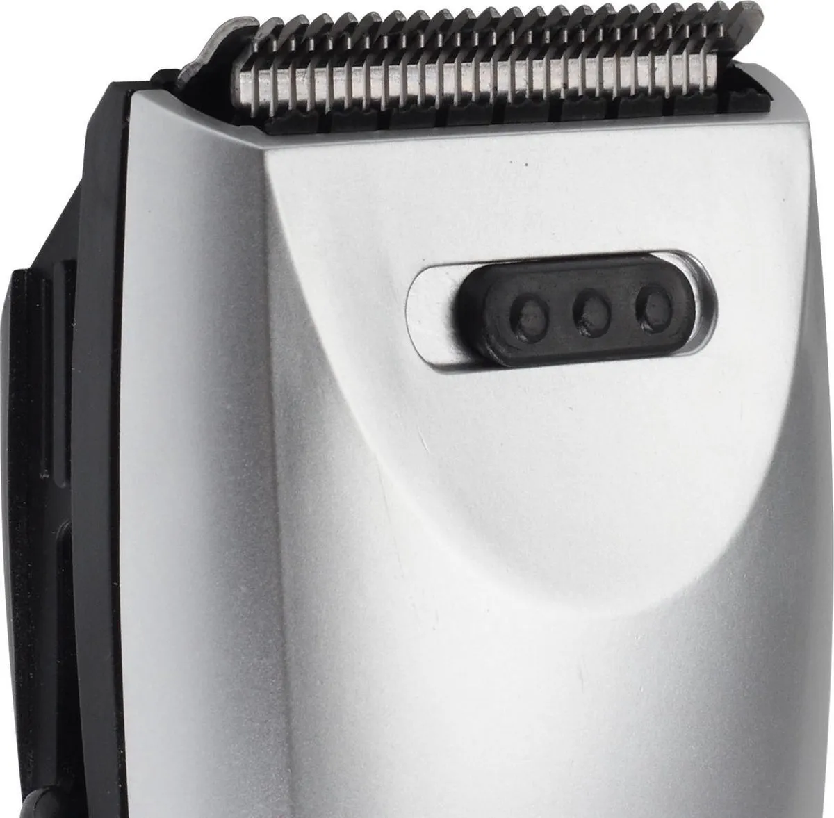 Tristar TR-2544 Tondeuse - Oplaadbaar - 5 Instellingen - Zwart