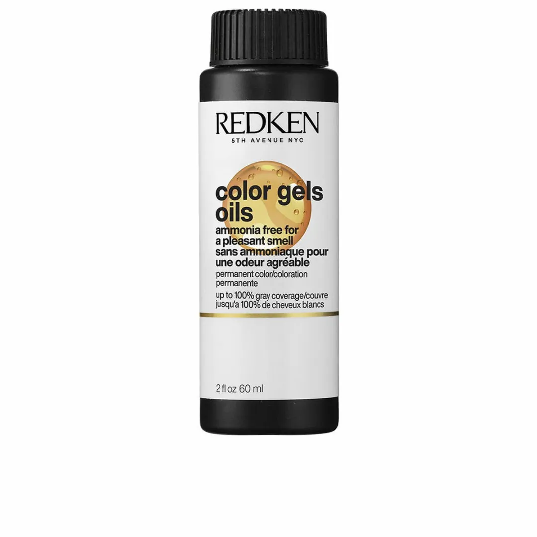 Redken Color Gel Oils 7NW