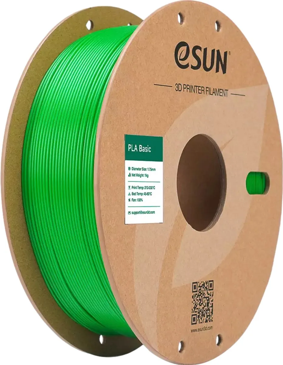 ESUN PLA 3D Filament 1,75mm 1kg