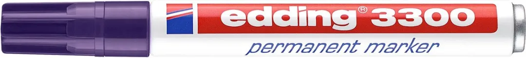 edding 3300-08 Permanent Marker