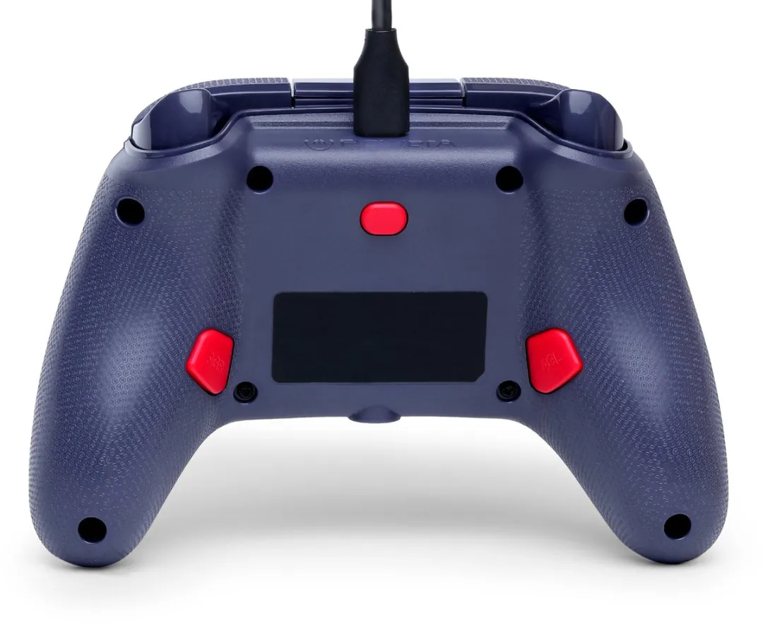 POWERA Advantage Plus XBGP0473-01 Bedrade Controller Xbox Series X|S - Meerkleurig