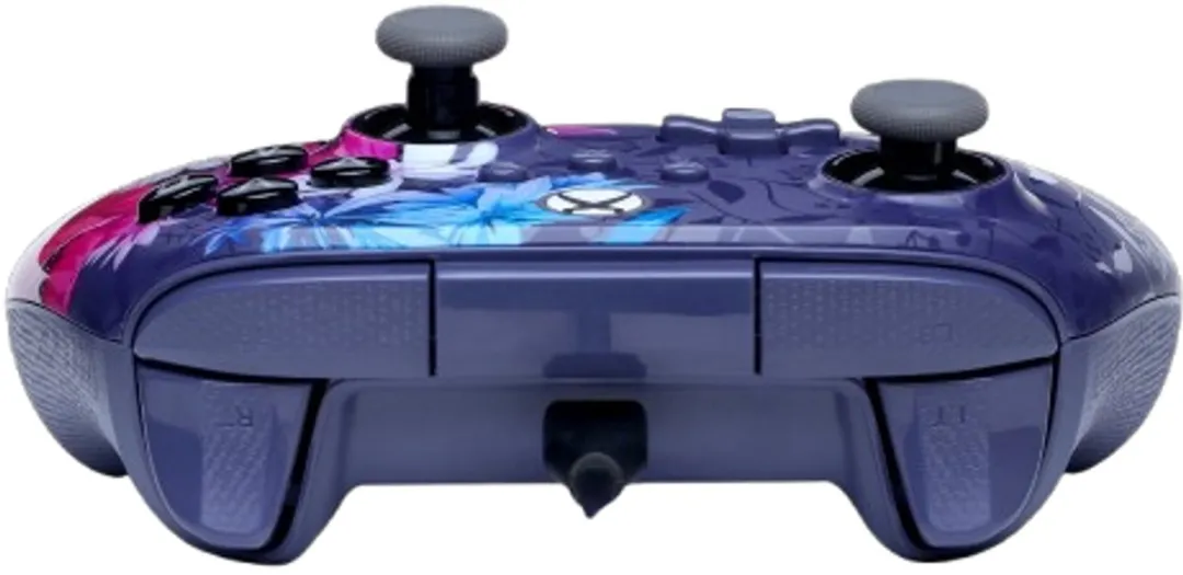 POWERA Advantage Plus XBGP0473-01 Bedrade Controller Xbox Series X|S - Meerkleurig