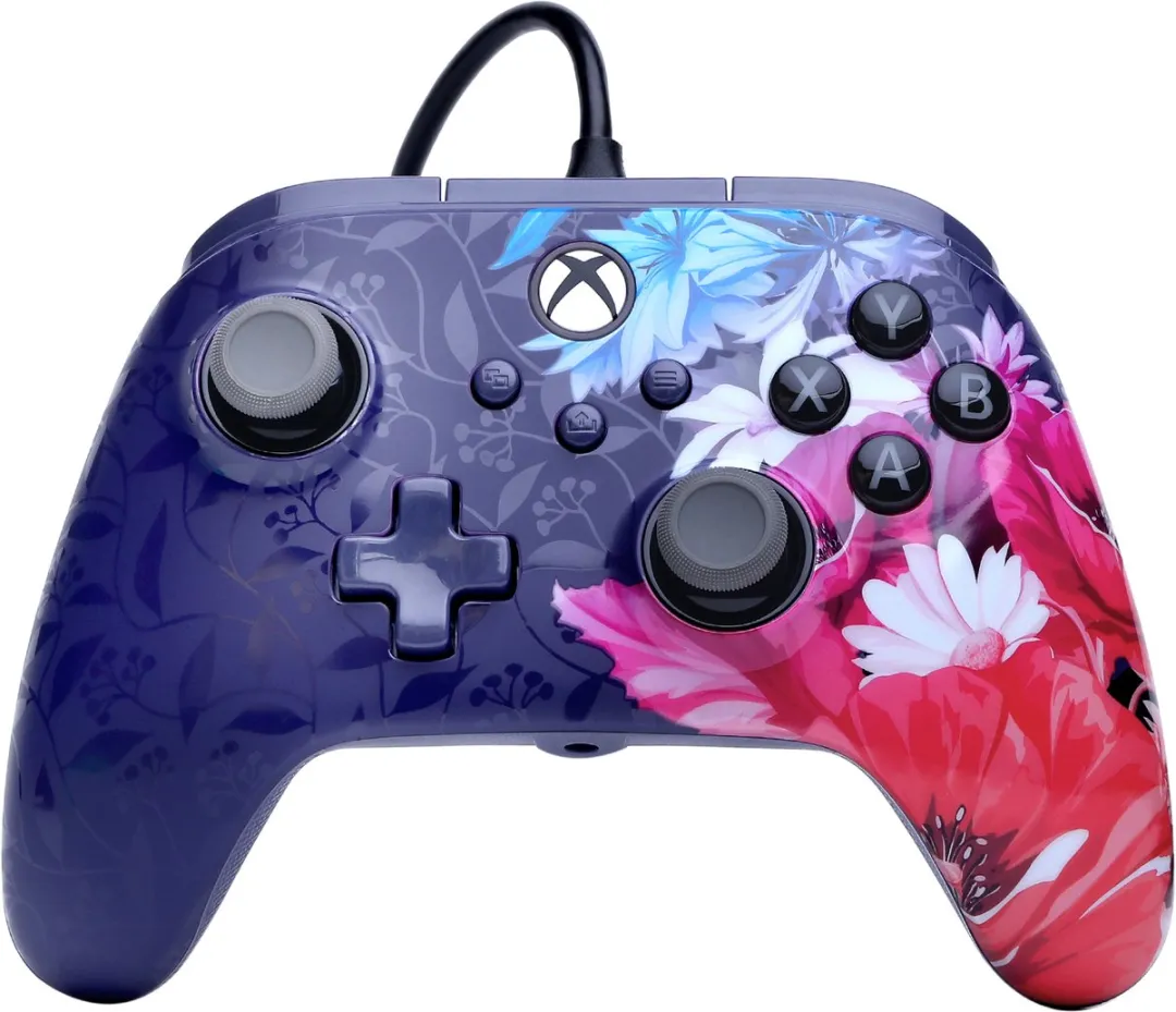 POWERA Advantage Plus XBGP0473-01 Bedrade Controller Xbox Series X
