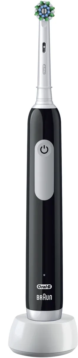 Oral-B Pro Series 1 Elektrische Tandenborstel - Druksensor - Zwart