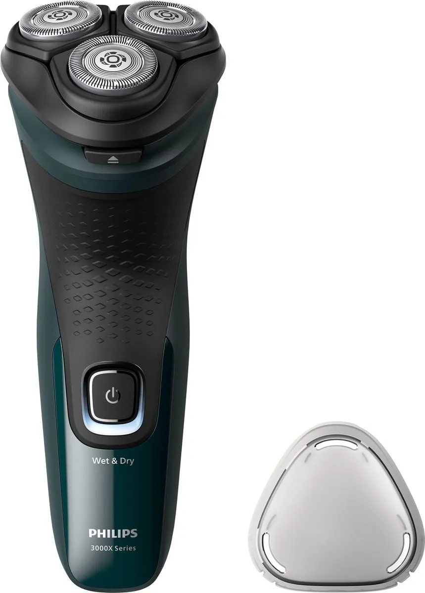 Philips Series 1000 X3002/00 Scheerapparaat