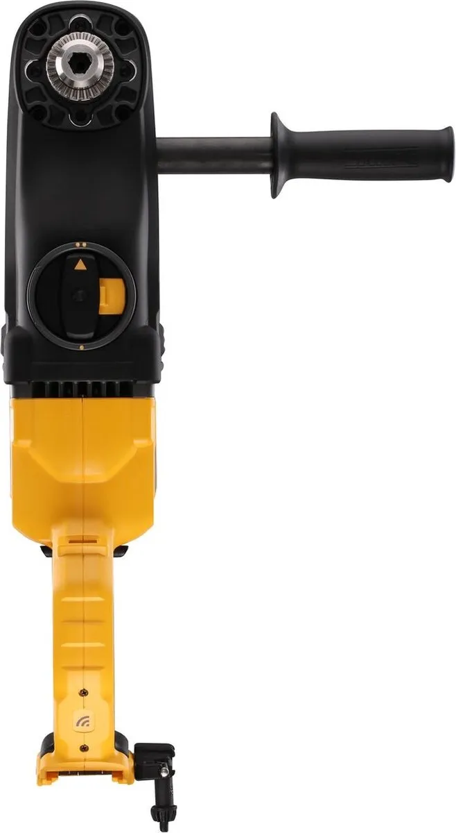 DeWalt DCD470N Haakse Boormachine 54V FlexVolt