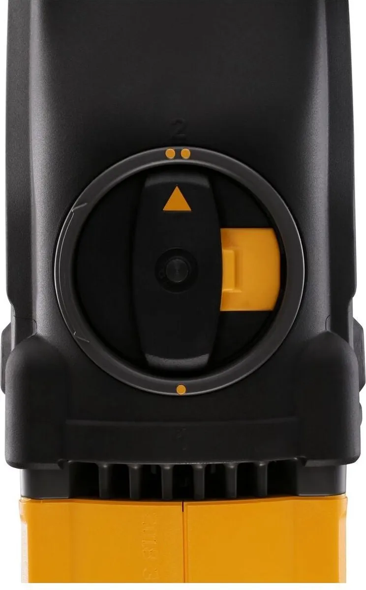 DeWalt DCD470N Haakse Boormachine 54V FlexVolt