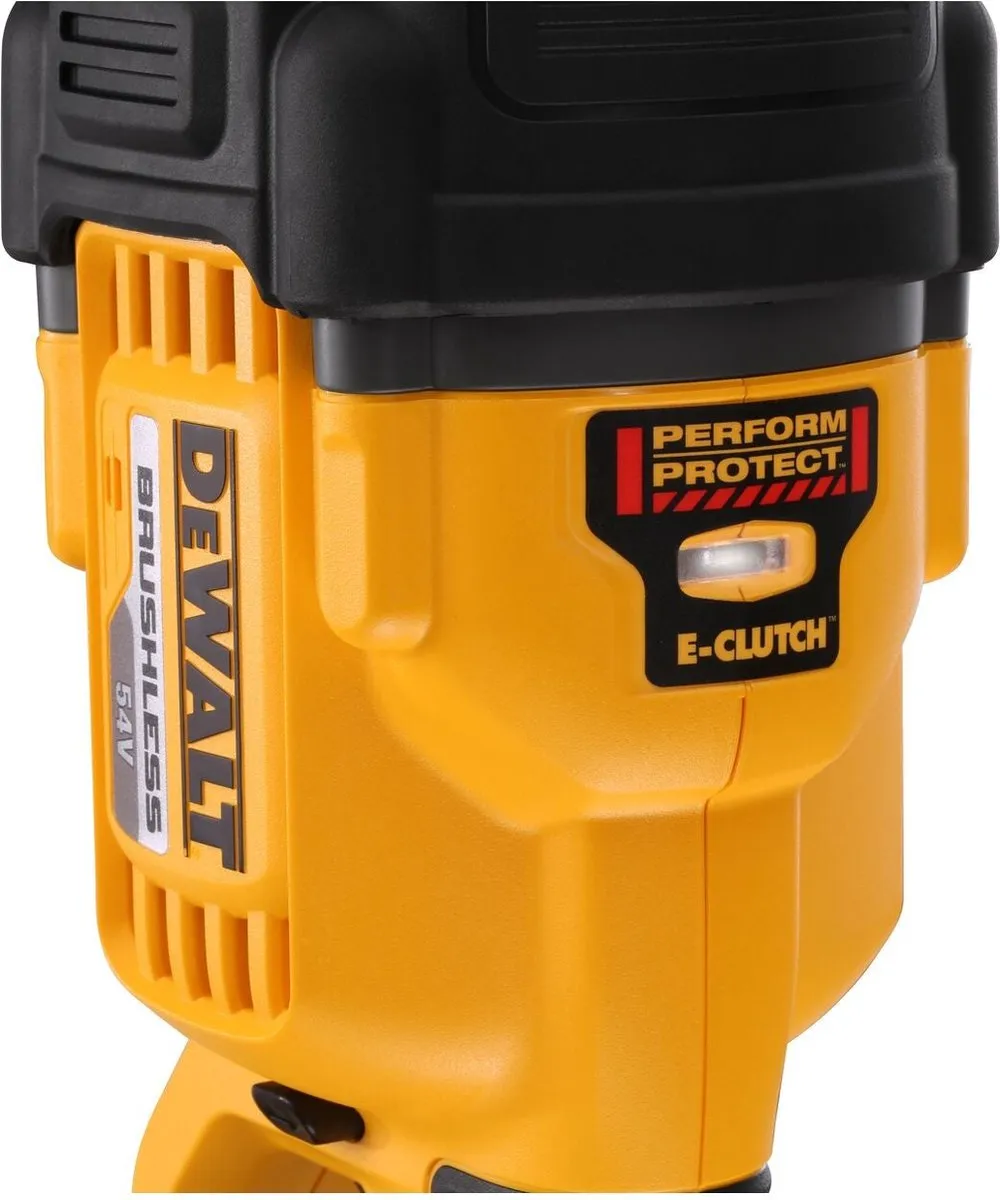 DeWalt DCD470N Haakse Boormachine 54V FlexVolt - afbeelding 6 van 6