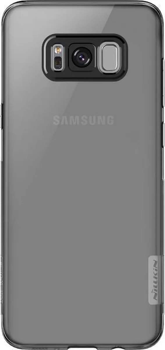 Nillkin Nature TPU Hoesje Samsung Galaxy S8+