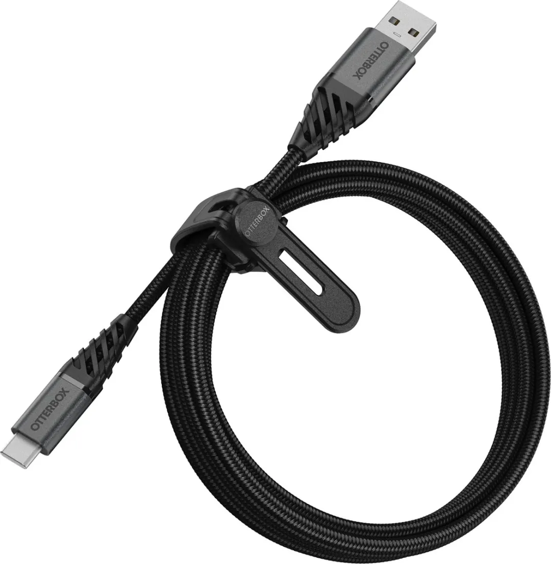 OtterBox Premium USB naar USB-C Kabel 2M