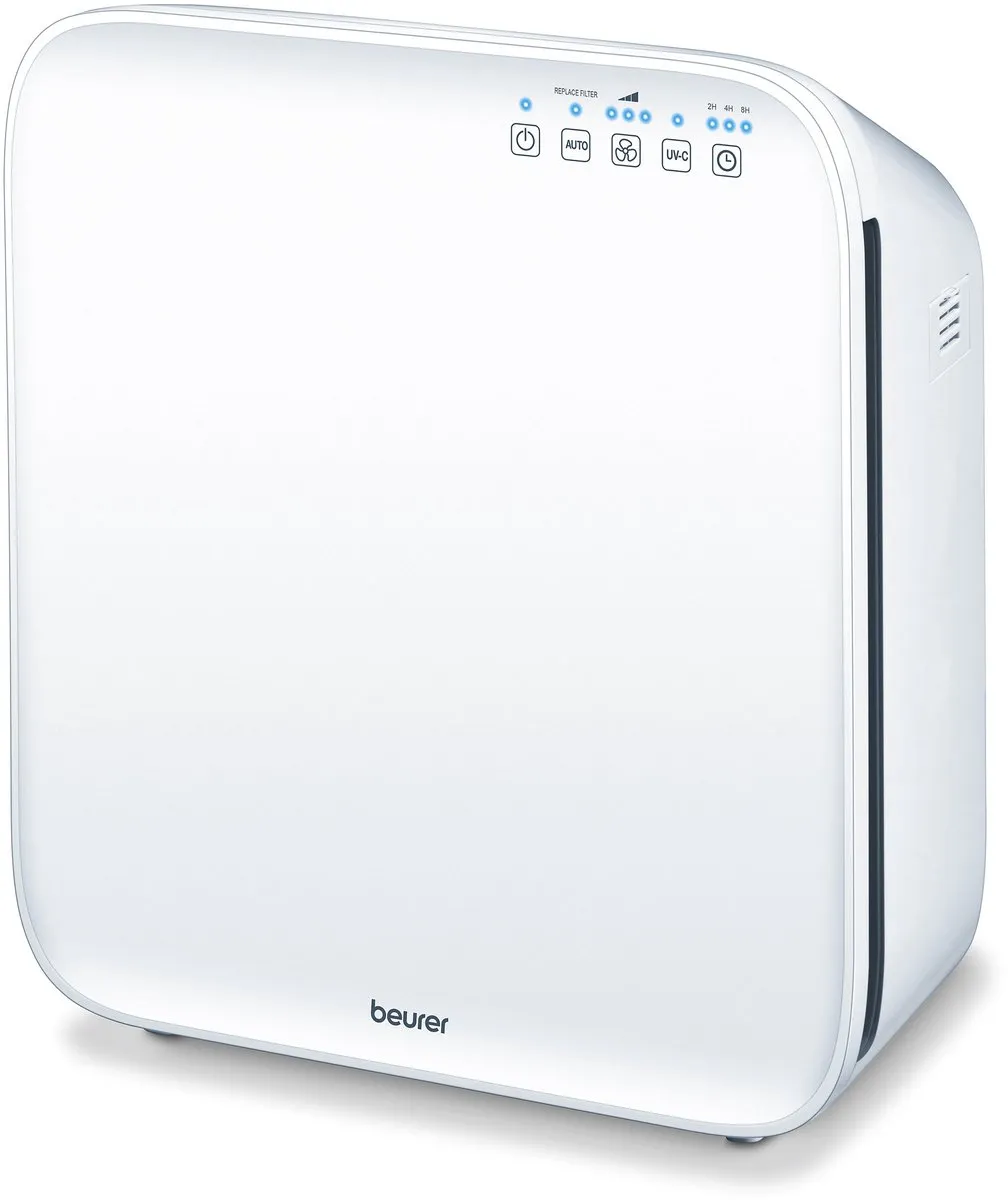 Beurer LR 310 Luchtreiniger 55W