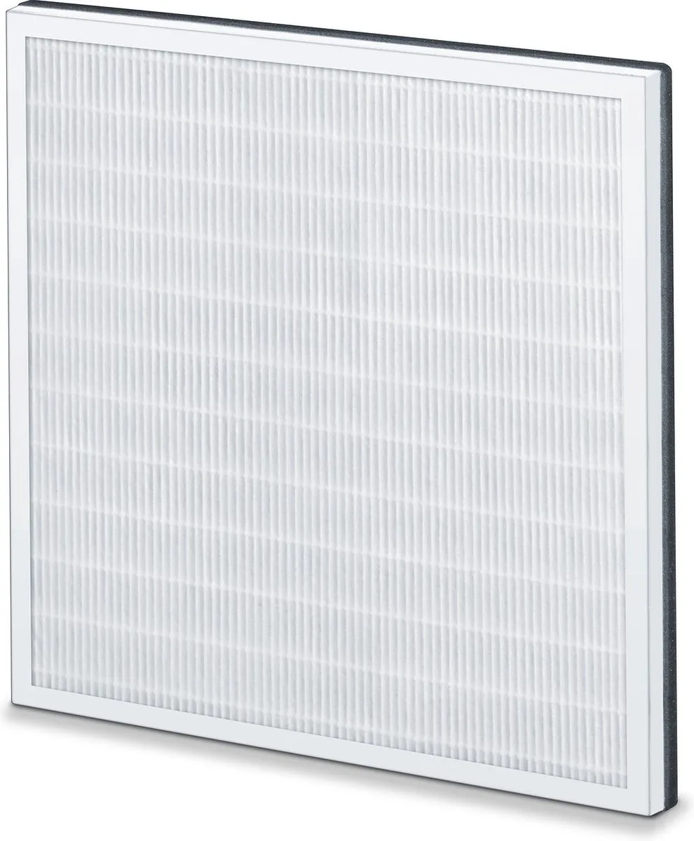 Beurer LR 310 Luchtreiniger 55W - 54m² - Wit