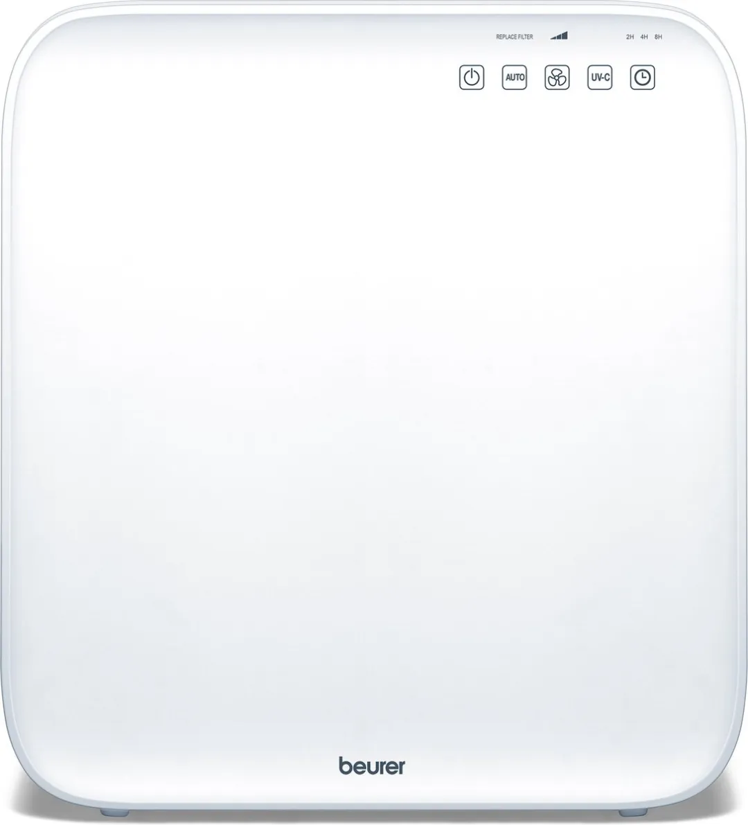 Beurer LR 310 Luchtreiniger 55W - 54m² - Wit