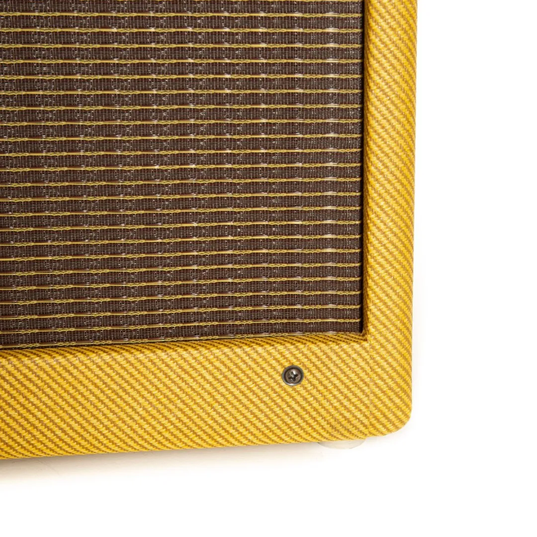 Fender Blues DeLuxe Reissue Gitaarversterker
