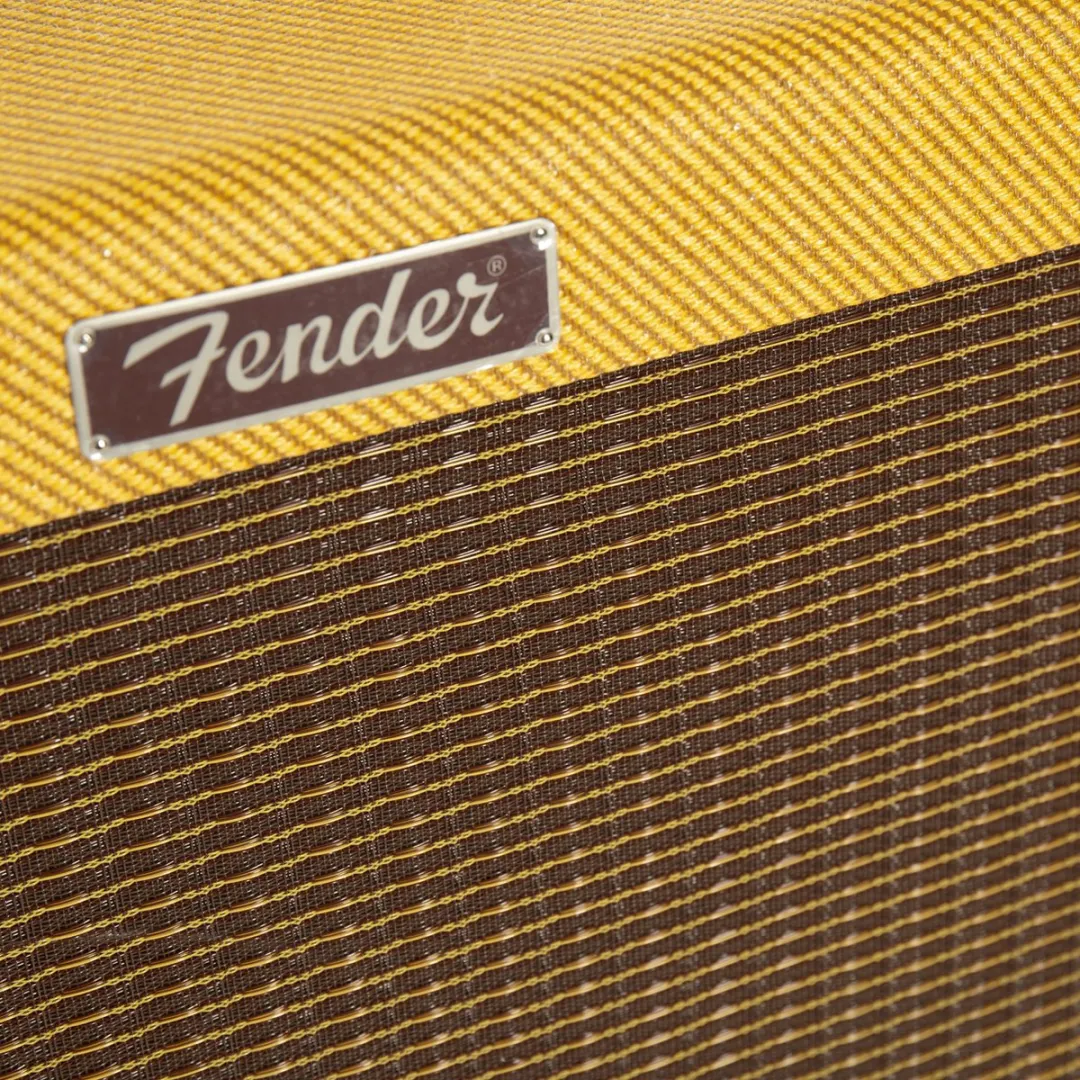 Fender Blues DeLuxe Reissue Gitaarversterker