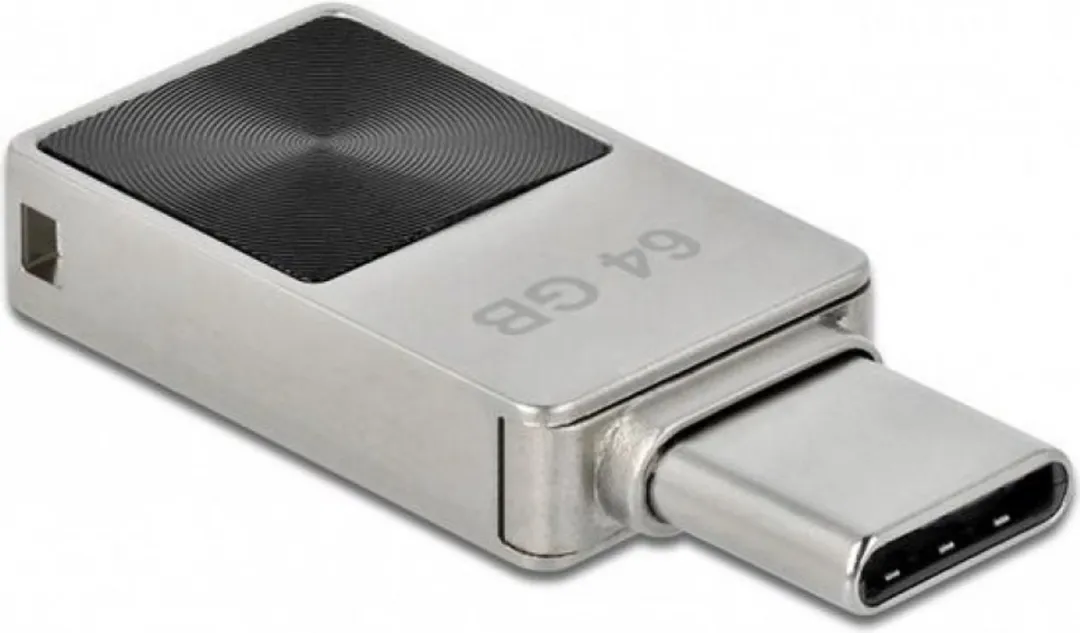 Delock 54084 USB Flash Drive 64GB