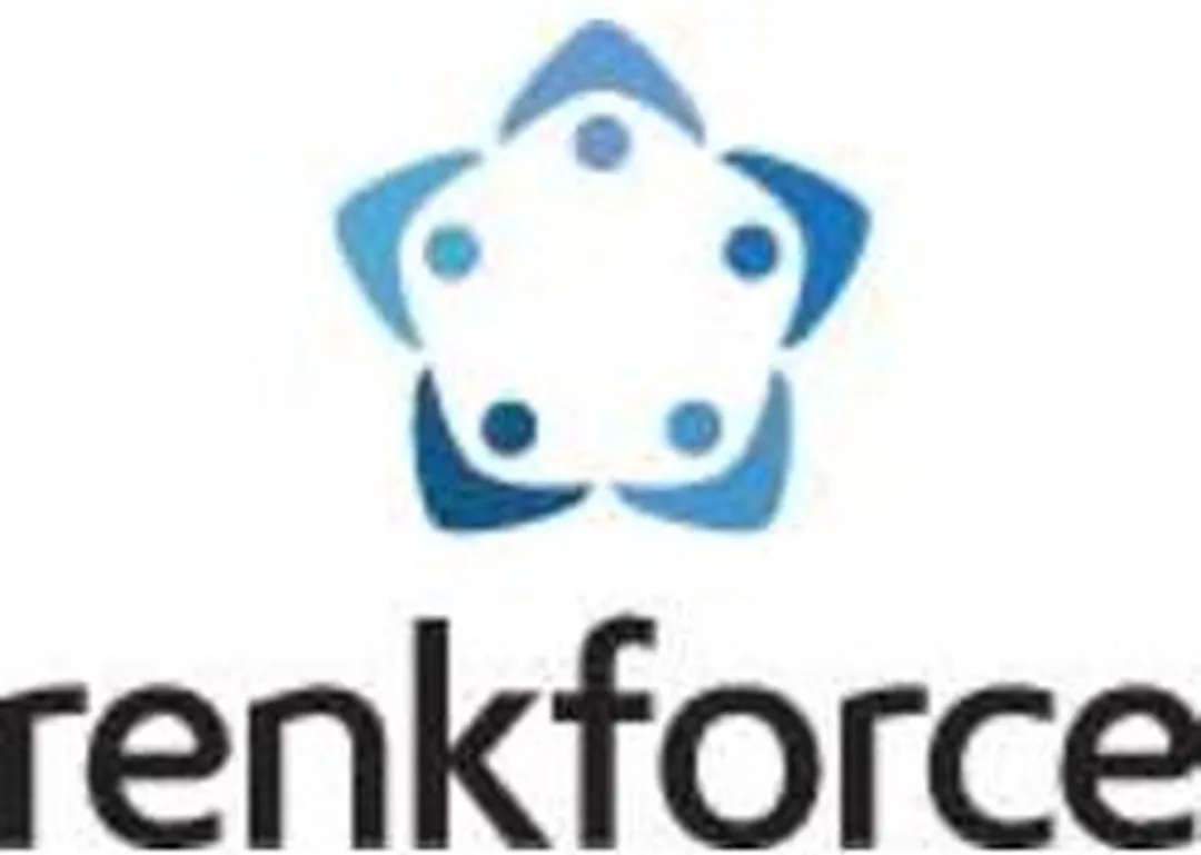 Renkforce RF-4543257 Adapter Serieel D-sub 9-polig naar 25-polig