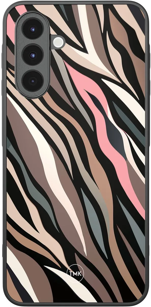 Casevibes Galaxy A16 TPU Hoesje