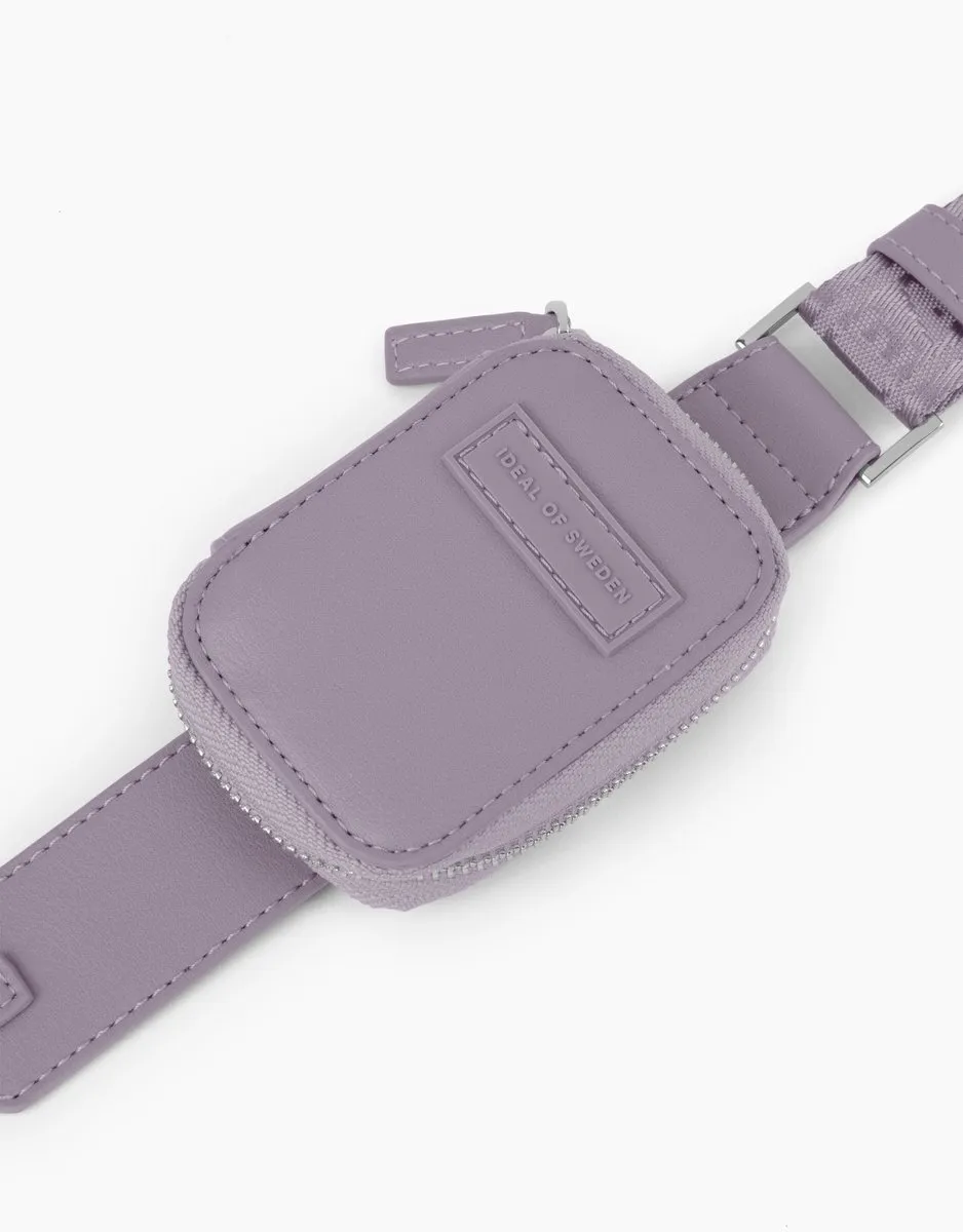 iDeal of Sweden Athena Case iPhone 12 Pro Max - Lavender IDNCAS22-I2067-384 - afbeelding 4 van 6