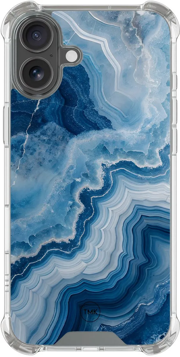 Casevibes iPhone 17 Shockproof Hoesje A/i17/S/023