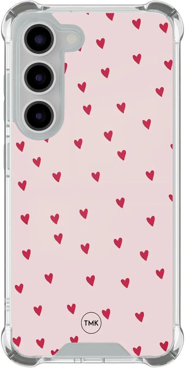 Casevibes Shockproof Hoesje Samsung Galaxy S23