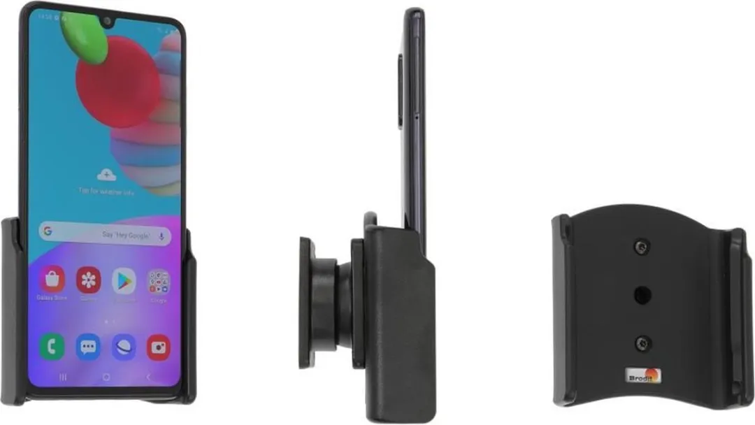 Brodit Houder Samsung Galaxy A41