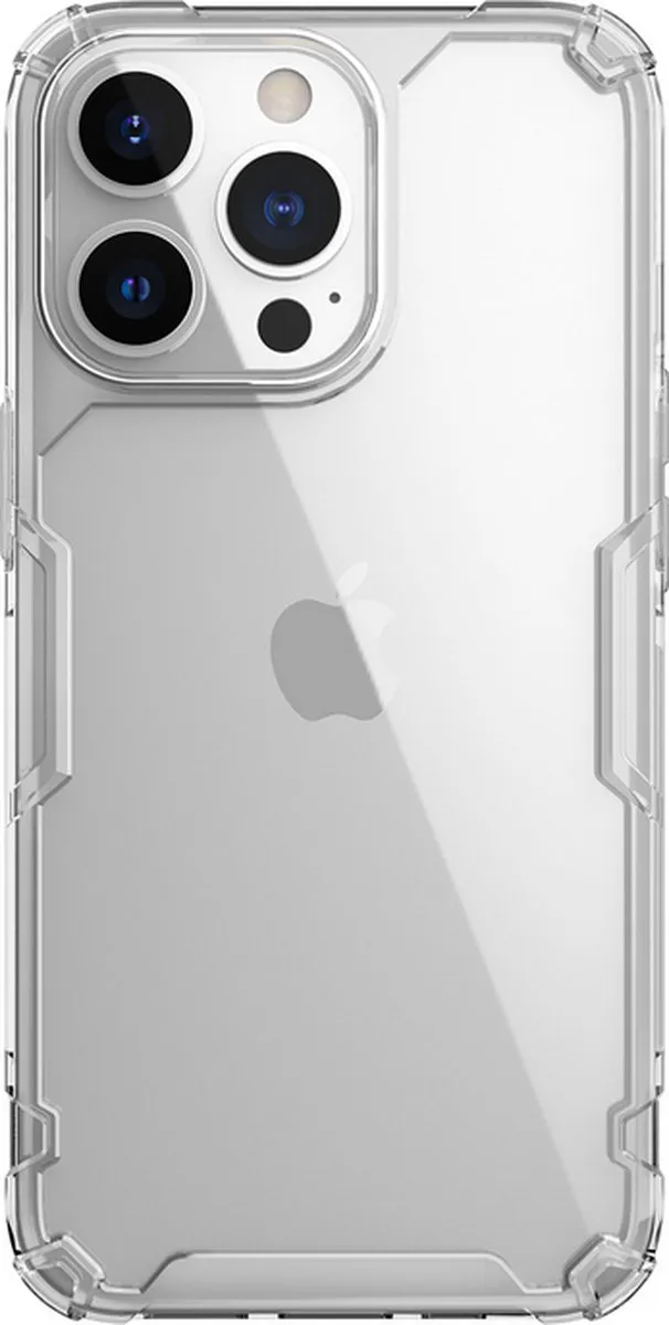 Nillkin Nature TPU Pro Back Cover