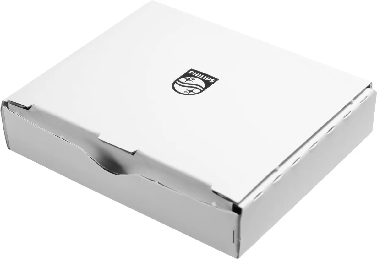 Philips 9000 Serie SH90/50 Scheerkop - 3 Mesjes - Zilver