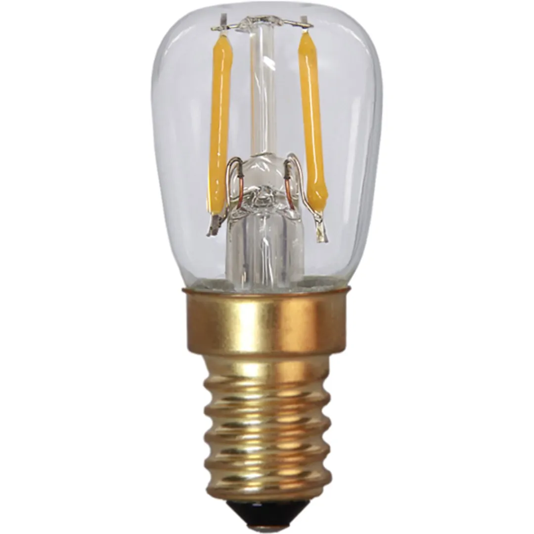 Star Trading Kogellamp E14 1.4W - 5 Stuks
