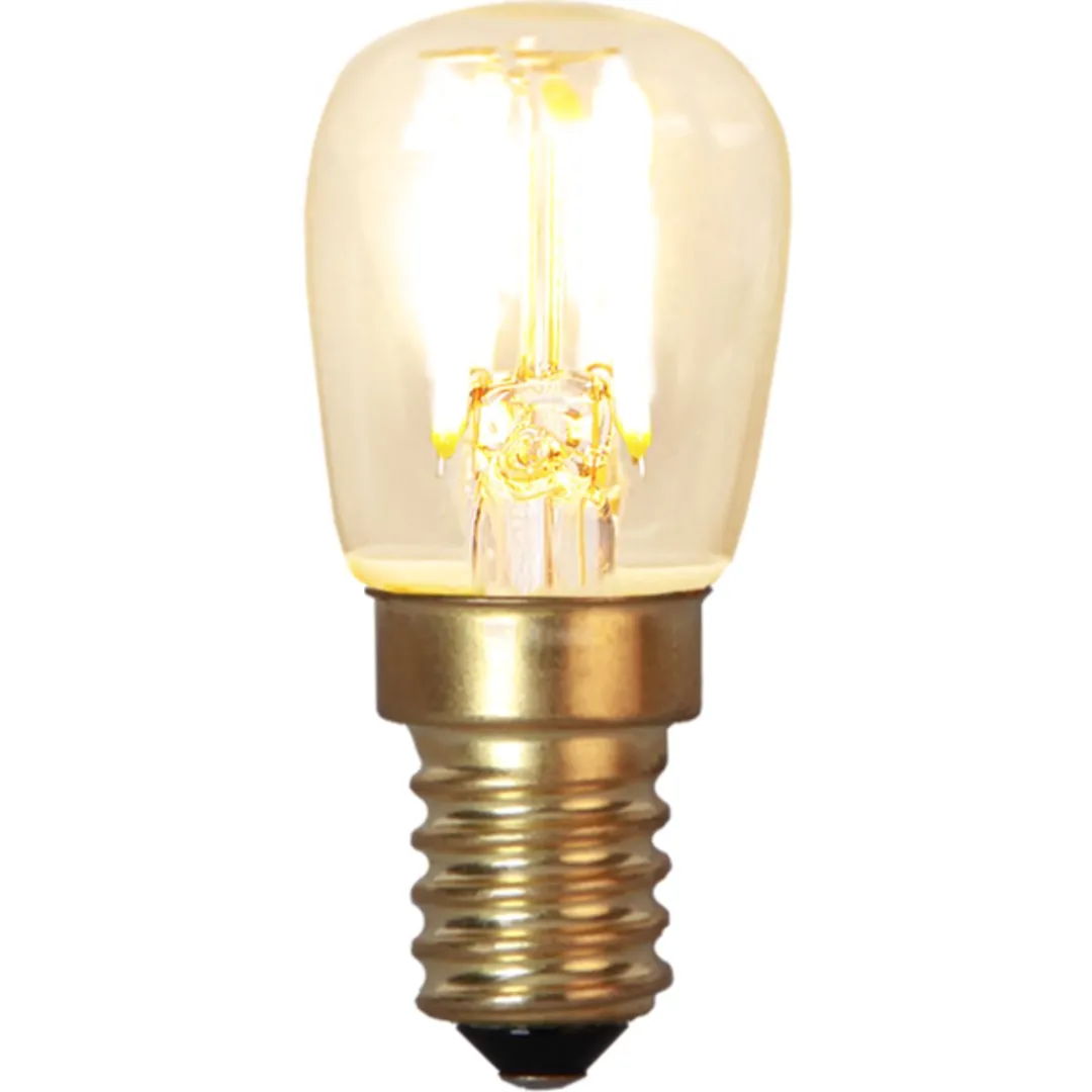 Star Trading Kogellamp E14 1.4W - 5 Stuks