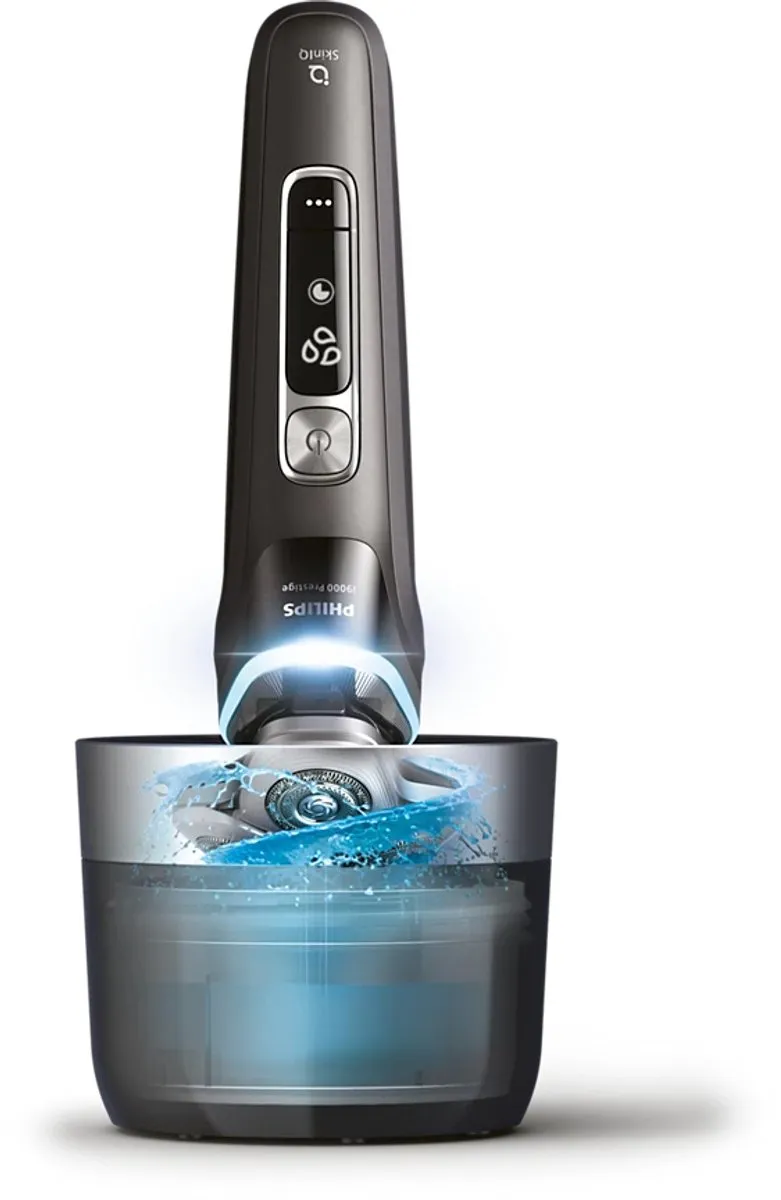 Philips i9000 Prestige XP9207/30 Scheerapparaat