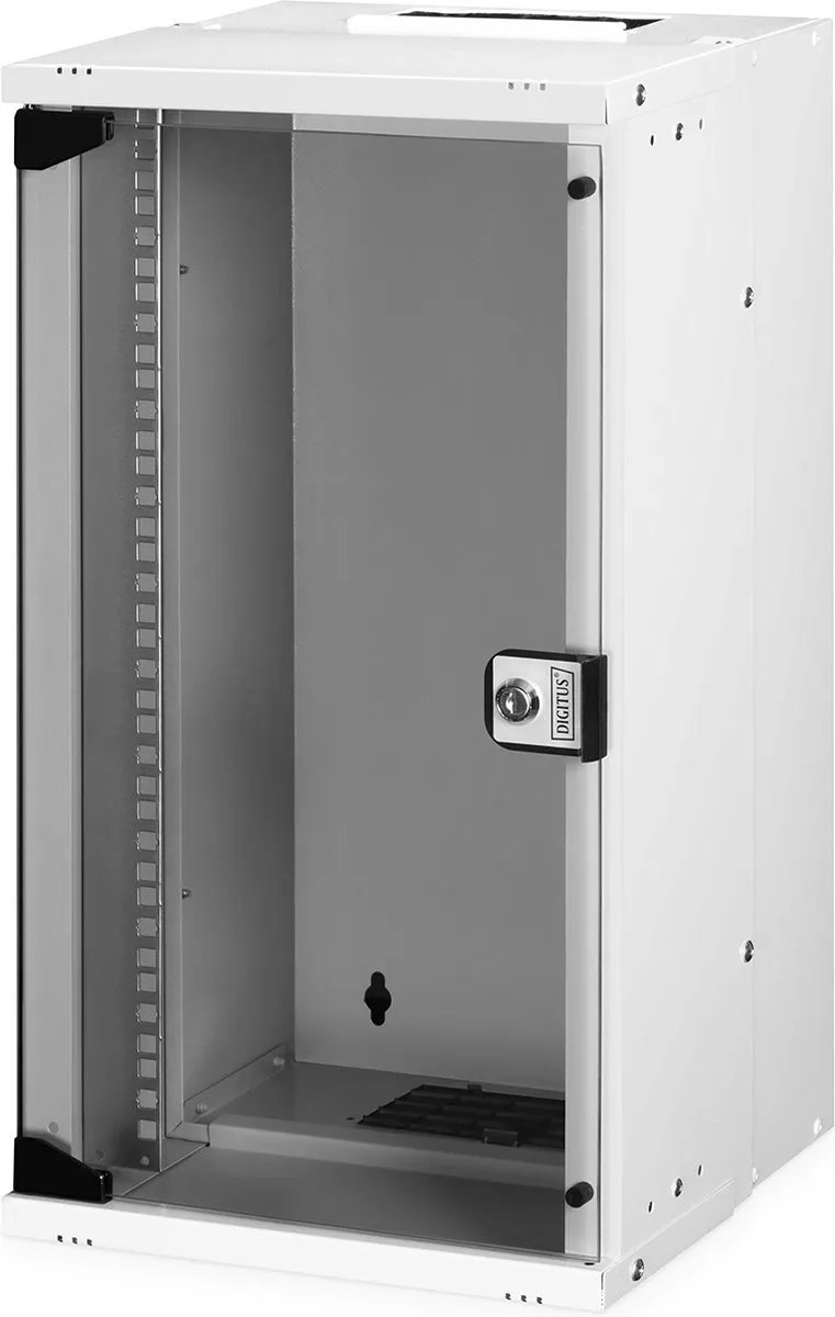 Digitus DN-49104 Wandrek 12U