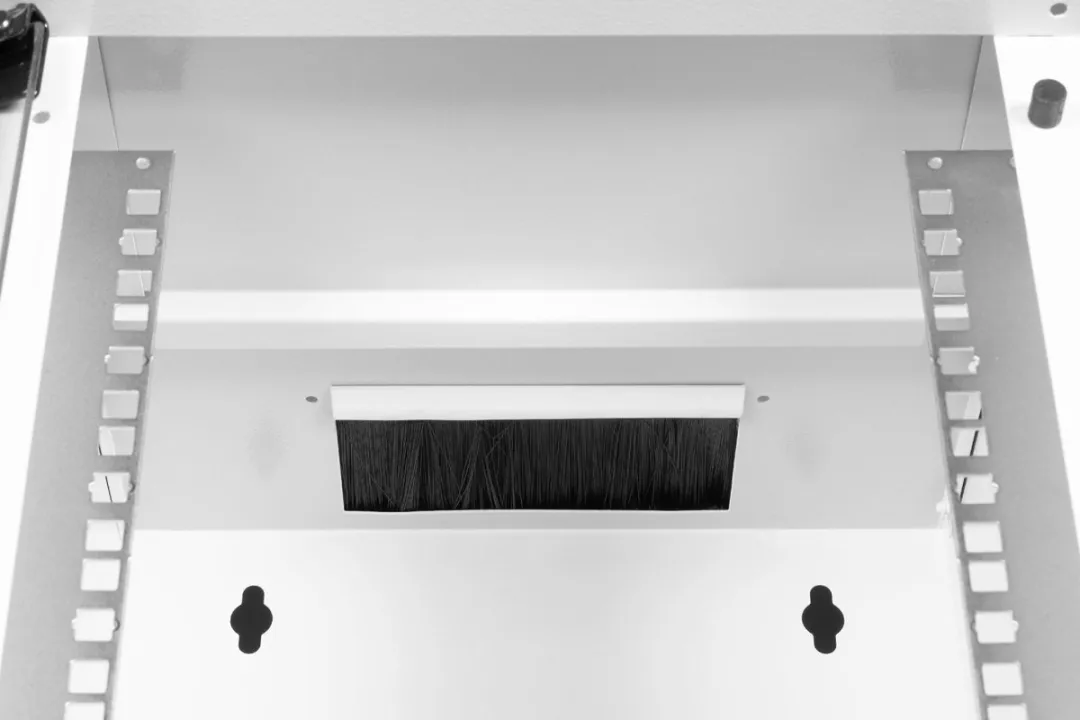Digitus DN-49104 Wandrek 12U - Grijs - afbeelding 6 van 6