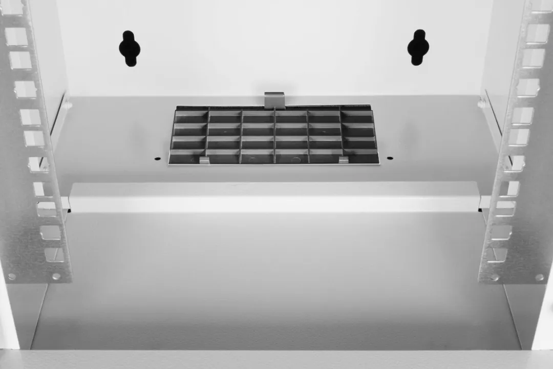 Digitus DN-49104 Wandrek 12U - Grijs