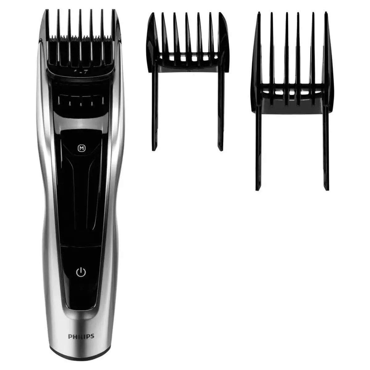 Philips HC9450/15 Tondeuse 9000 Serie - Zwart - afbeelding 6 van 6