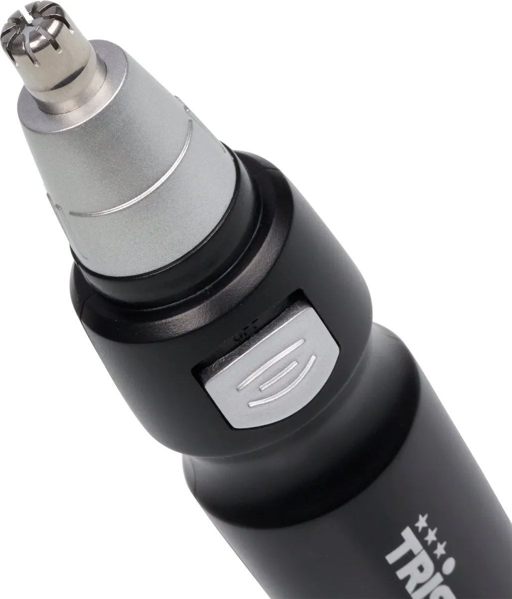 Tristar TR-2571 Neus- en Oortrimmer - Zwart