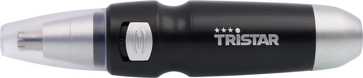 Tristar TR-2571 Neus- en Oortrimmer - Zwart
