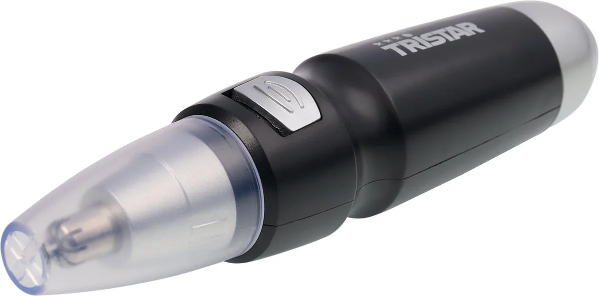 Tristar TR-2571 Neus- en Oortrimmer - Zwart