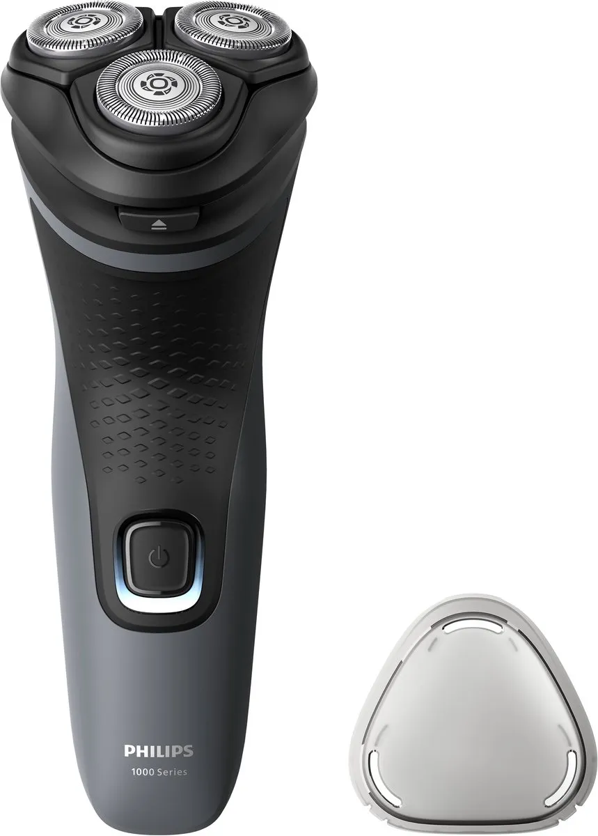 Philips S1142/00 Scheerapparaat - Grijs