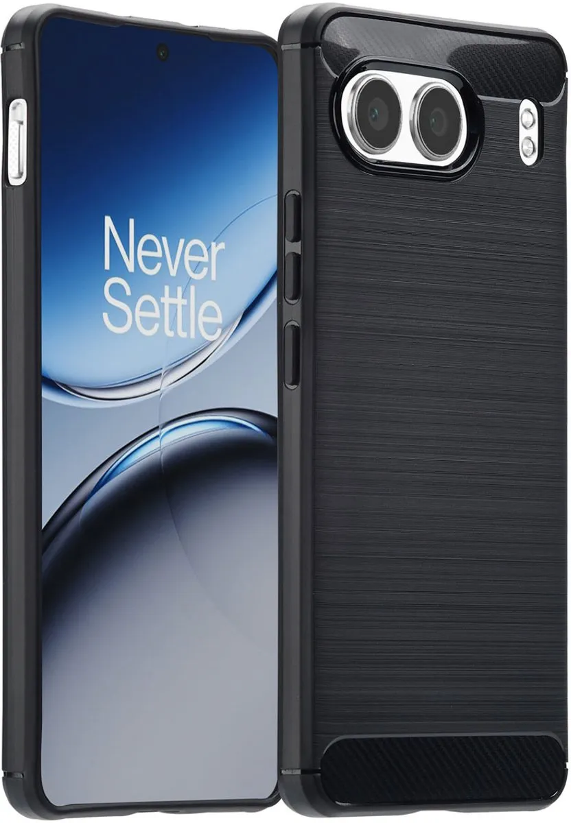 Imoshion Hoesje OnePlus Nord 4