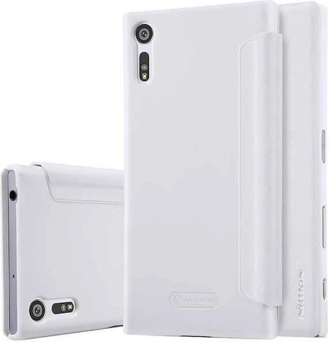 Nillkin Sparkle Hoesje Sony Xperia XZ/XZs