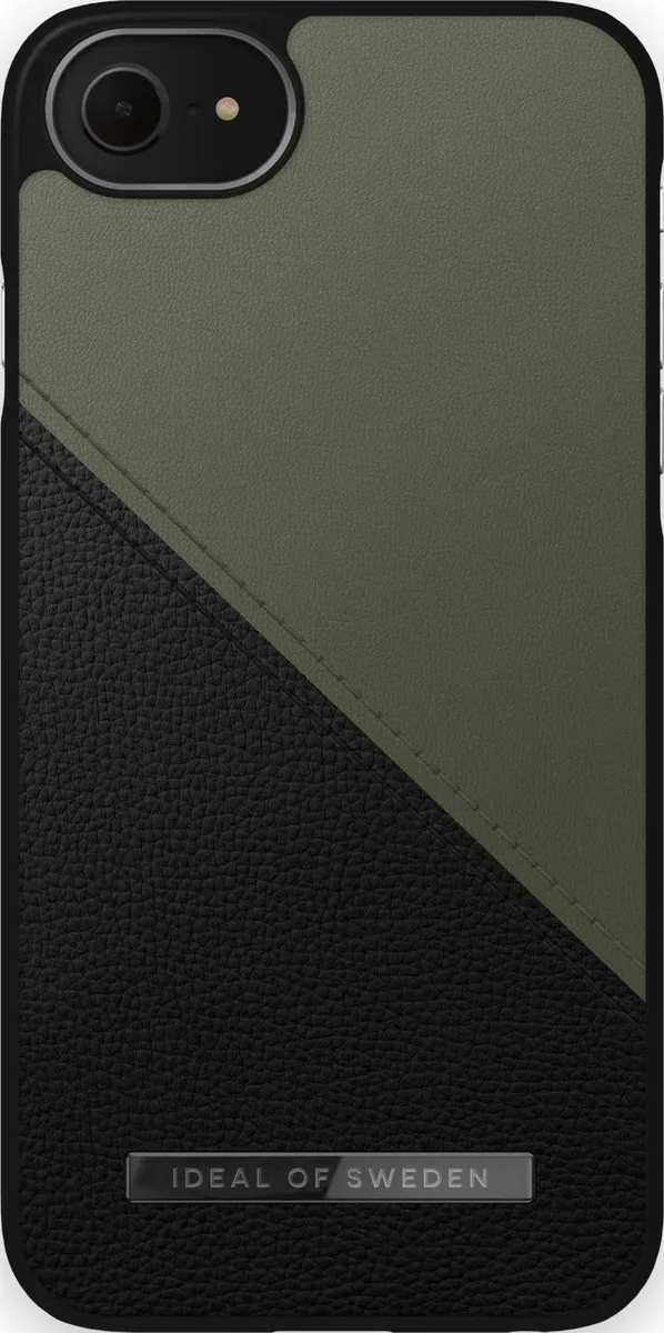 iDeal of Sweden Atelier Case Unity iPhone 8/7/6/SE