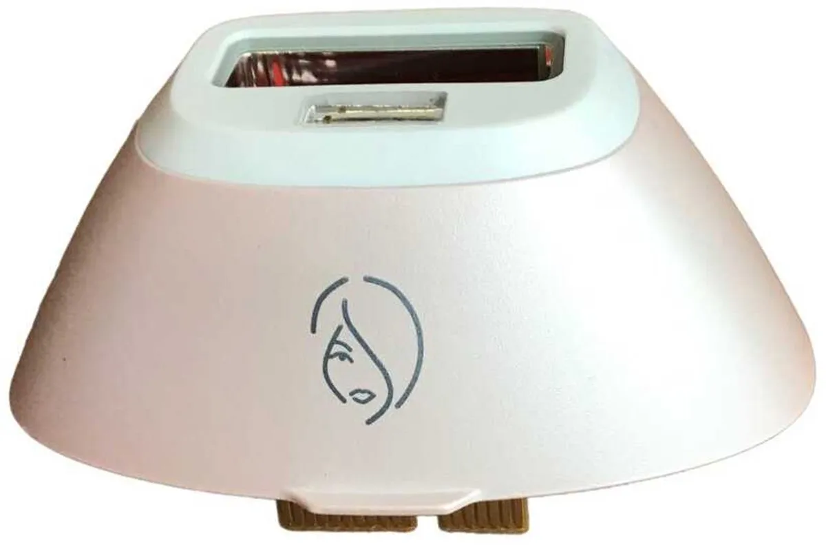 Philips BRI950 Opzetstuk Gezicht